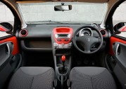 Peugeot 107 Sport XS